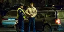 Історії з п’яної дороги історії