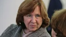 Інтерв’ю з журналістом Сергієм Гуркіним інтерв