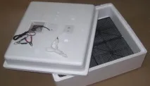 инкубатор домашен