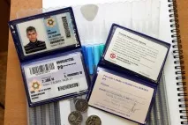 Інструкція на замовлення Opencard онлайн онлайн