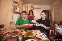 историята
