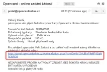 Інструкція на замовлення Opencard онлайн онлайн