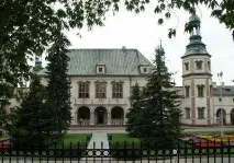 град съвременност