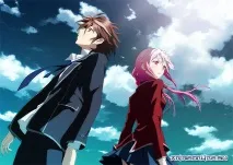 Інтерв’ю з головними продюсерами аніме Guilty Crown (Корона Грешника) - My Anime Shelf продюсерами