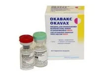 Інструкція ззастосування вакцини від вітрянки Окавакс вітрянки