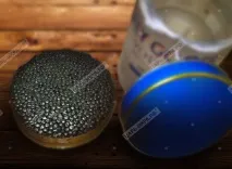 хайвер белуга