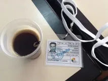 Інтерв’ю з журналістом Сергієм Гуркіним журналістом