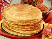 ІДЕАЛЬНІ МЛИНИ тісто