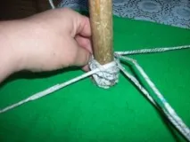 Ідеї плетіння з газет газет