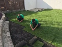 ландшафтен ландшафтен