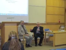 І декаданс, і ренесанс – Інтернет-журнал «Ліцей» ліцей