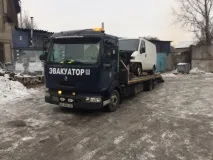 Історія про двигун, що застукав! Заміна двигуна, на б після