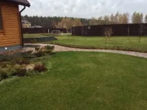 дизайн индивидуален