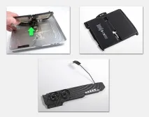 IPad 1 - заміна скла та подальше розбирання самостійно заміна
