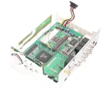 плейър hd360w