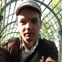Інтерв’ю з журналістом Сергієм Гуркіним журналістом