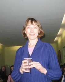 ирина театър