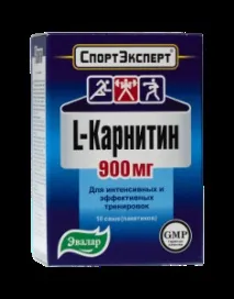 инструкции Sportexpert L-карнитин