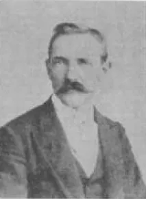 ingersoll ingersoll