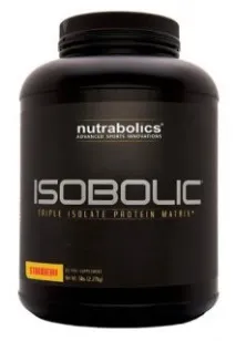 суроватъчен протеин isobolic