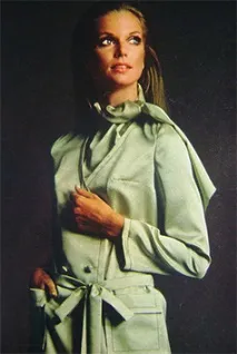 Історія бренду Christian Dior (Крістіан Діор) крістіан
