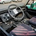 Mercedes G-Сlass може бъде