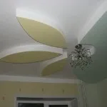 Які стелі краще в дитячій кімнаті - натяжні, підвісні та інші види краще