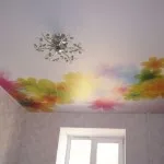 Які стелі краще в дитячій кімнаті - натяжні, підвісні та інші види краще