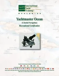 yachtmaster Yachtmaster Ocean