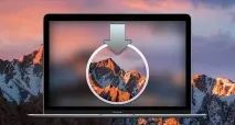 бързо macos