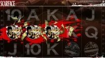 Як грати в слот Scarface слот
