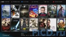 IXtreamer огляд док-станції для iPad, iPhone, iPod Тест ipad