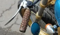 Як іжевські мотореставратори створюють «залізних коней» з нуля - Новини Іжевська та Удмуртії, новини коней