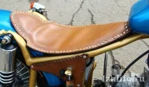 Як іжевські мотореставратори створюють «залізних коней» з нуля - Новини Іжевська та Удмуртії, новини залізних