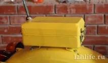 Як іжевські мотореставратори створюють «залізних коней» з нуля - Новини Іжевська та Удмуртії, новини мотореставратори