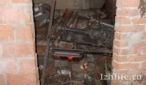 Як іжевські мотореставратори створюють «залізних коней» з нуля - Новини Іжевська та Удмуртії, новини створюють