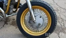Як іжевські мотореставратори створюють «залізних коней» з нуля - Новини Іжевська та Удмуртії, новини іжевські