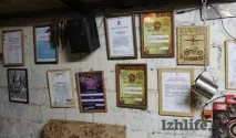 Як іжевські мотореставратори створюють «залізних коней» з нуля - Новини Іжевська та Удмуртії, новини створюють