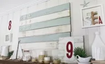 Як можуть використовуватися будівельні палети в інтер’єрі – Ярмарок Майстрів інтер