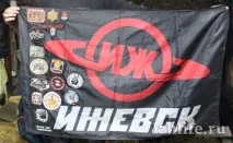 Як іжевські мотореставратори створюють «залізних коней» з нуля - Новини Іжевська та Удмуртії, новини мотореставратори