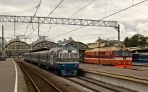дістатися