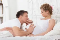 Як змінюються стосунки у сім’ї при вагітності вагітності