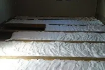 Які бувають види пінних утеплювачів для роботи своїми руками утеплювачів
