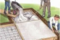 Які фарби можна вважати пожежобезпечними Що робити, якщо стіни пофарбовані масляними фарбами можна