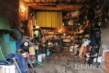 Як іжевські мотореставратори створюють «залізних коней» з нуля - Новини Іжевська та Удмуртії, новини іжевські