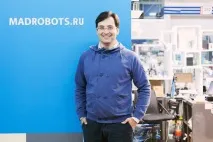мениджърът продава