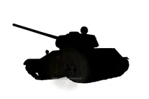 резервоар нарисувате