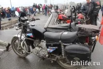 Як іжевські мотореставратори створюють «залізних коней» з нуля - Новини Іжевська та Удмуртії, новини залізних
