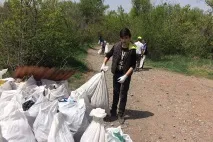 наказателна отговорност боклука