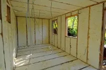 Які бувають види пінних утеплювачів для роботи своїми руками бувають